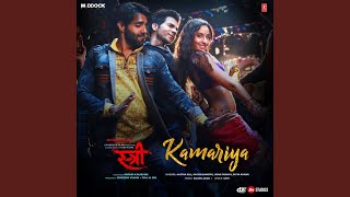 Kamariya (From "Stree")