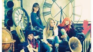 SCANDAL - love in action