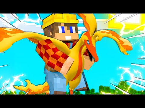 CATTURIAMO IL PRIMO LEGGENDARIO SHINY DI GALAR! - Pixelcraft EP.72