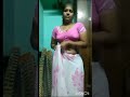 Aunty Changing Dress Viral Auntychangdress