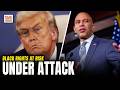 Trump S Agenda Is Hurting Black America Jeffries Warns You Have Everything To Lose