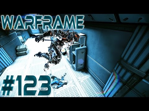Warframe #123 - Erste Aura-Mod ✪ Let's Play Warframe