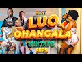 LUO LATEST OHANGLA VIDEO MIX 2025 Nonstop Trending Songs Ft Prince Indah Osogo Winyo