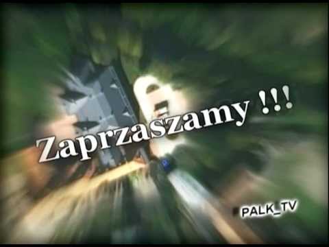 PALK_TV: Zapowiedź IV Sezonu PALK (by Pca-Gregi)