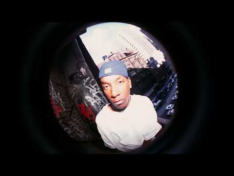Big L - Hell Up In Harlem (Ft. Herb Mcgruff, Mase & Cam'ron)