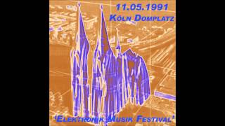 Morgana da capo  (Ashra 11/05/1991)