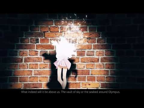 Iron Saga - Tengen Toppa Gurren Lagann Collaboration Original Soundtrack - Lava