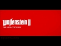 Colossus Überviolence U Boat Wolfenstein II The New Colossus Soundtrack