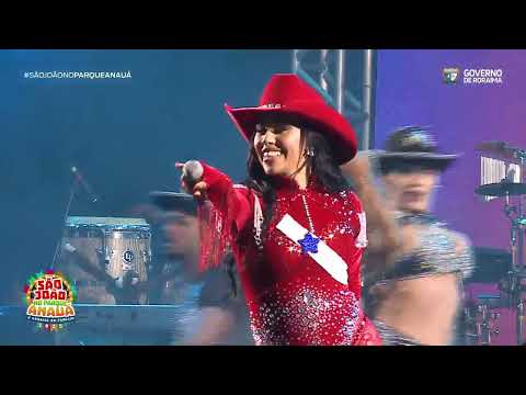 Companhia do Calypso - Ao Vivo em Boa Vista/RR 2025