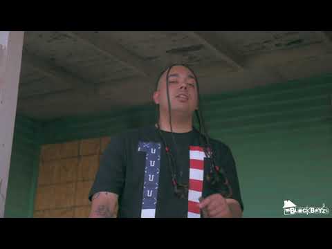 Lil Nate Tha Goer - Actin Strange (OFFICIAL MUSIC VIDEO)