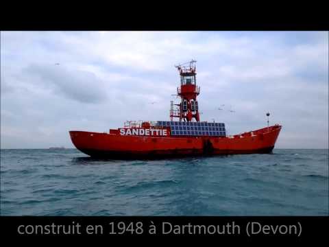 Lightvessel 7