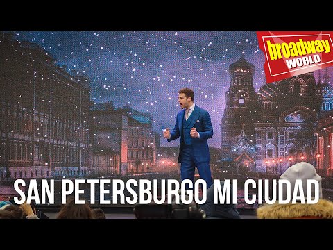 MADRID ES MUSICAL 2020 - San Petersburgo, Mi Ciudad (ANASTASIA)