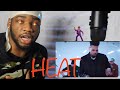 Chris Brown Heat (Official Video) Ft. Gunna (Reaction )!!! Chris Brown Heat (Official Video) Ft. Gunna (Reaction )!!!