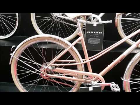 Creme Cycles Caferacer Damen
