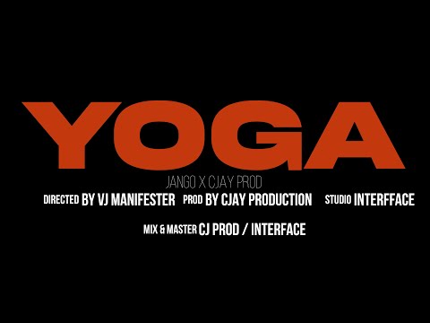 JANGO53 x CJ PROD - YOGA (prod.by CJ PROD)