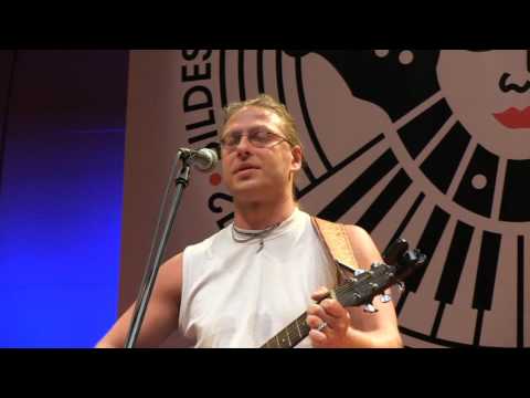 Egons Pičners un Uldis Kākulis - Esam (BILDES 2012)