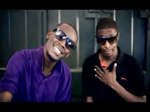 2wo & Ground  - Vitumbuwa City (Official Music Video)