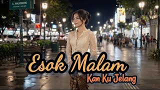 Download lagu Esok Malam Kan Kujelang – Bossanova Smooth Jazz Cover yang Bikin Hati Tenang | Nostalgia 60an mp3 Download lagu Esok Malam Kan Kujelang – Bossanova Smooth Jazz Cover yang Bikin Hati Tenang | Nostalgia 60an mp3