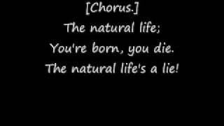 Natural Life by Breaking Benjamin (Song and Lyrics)