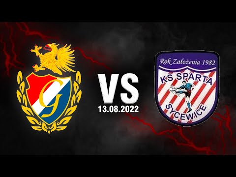 ⚽ Jaki był mecz Gryfa Słupsk i Sparty Sycewice? - Szczegółowa analiza | Piłkarskie Wtorki z Gryfem