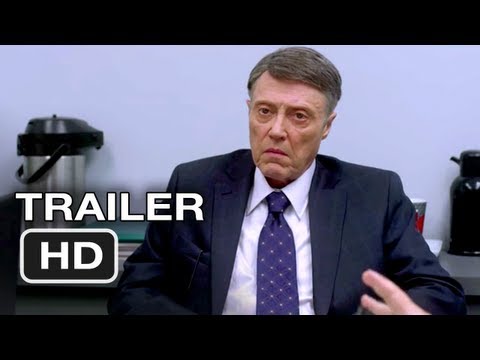 Dark Horse Official Trailer #1 (2011) Todd Solondz Movie HD