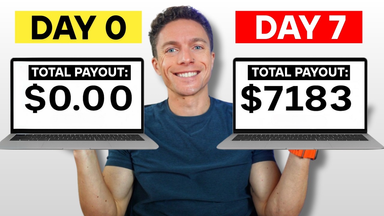 How To Start DROPSHIPPING From Scratch (Zero Experience Needed)