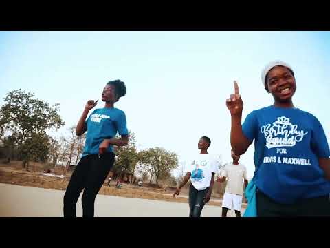 Game Yagona part 2-Ossie Mw