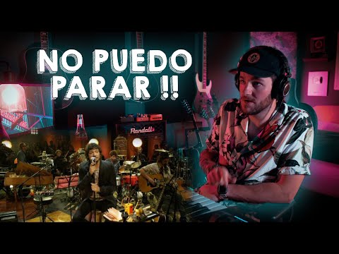 AMERICANO FLIPA CON Zoé - Luna (MTV Unplugged)