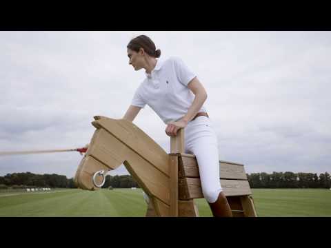 How-to : Play Polo Like A Pro - L'OFFICIEL