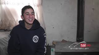 Սուր անկյուն 28.03.2021 - Գոհար Աթաբեկյան «Ցավ ու սպասում»