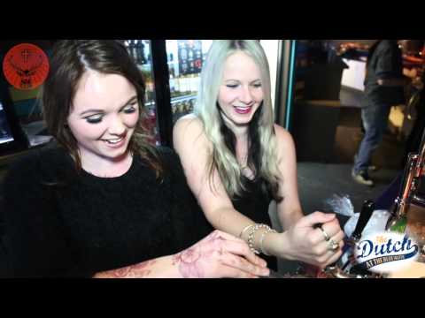 Concord Dawn Live At The Dutch