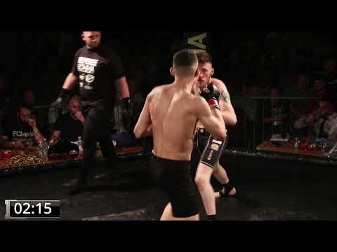 Memhet Masalak Vs Jordan Phillpott