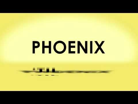 Yellow Fever: The Chants - Phoenix 'Til I Die