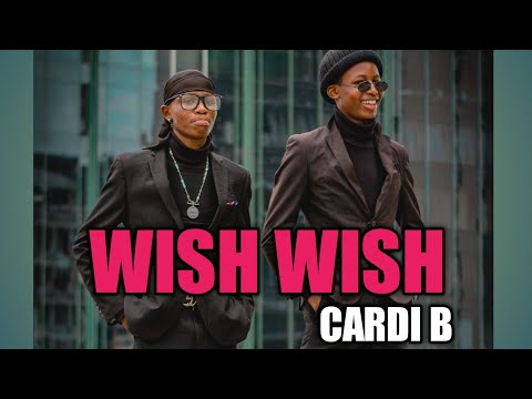 DJ khaled - wish wish ft cardi B,21 savage/Dance video #wishwish#Djkhaled#FatherofAsahd