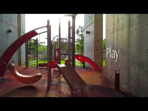 Elevia Residences Villa video