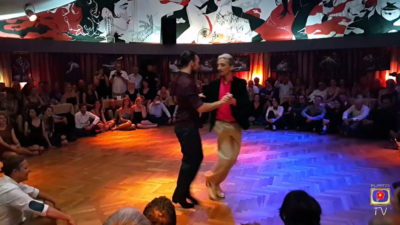 Martin Maldonado & Maurizio Ghella - Renato Borghetti - Milonga para as missoes 3/4
