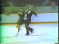 Torvill Dean Puttin On The Ritz Gala 1982