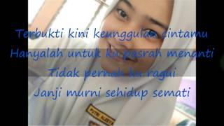 Arni Nazira - Berdua Akhirnya