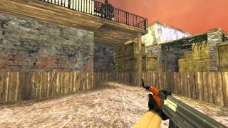 starix vs semXorah @ CG 2012