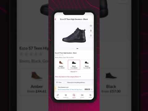 PriceRunner - Shop Smarter