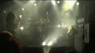 Rockstar killed on stage