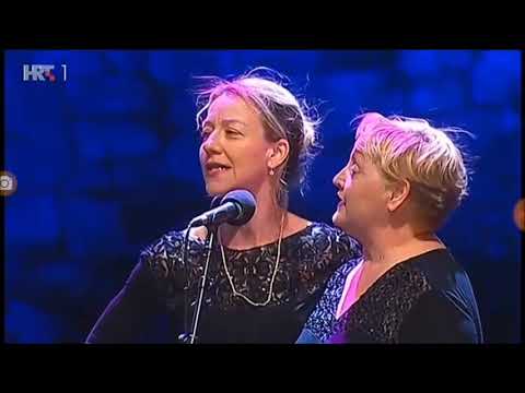 Klapa TAMARIN - ˝Lijepom našom˝ 25.06.2019 Gradina, Solin