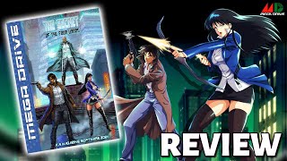 The Secret of the Four Winds - A New Mega Drive / Genesis RPG REVIEW