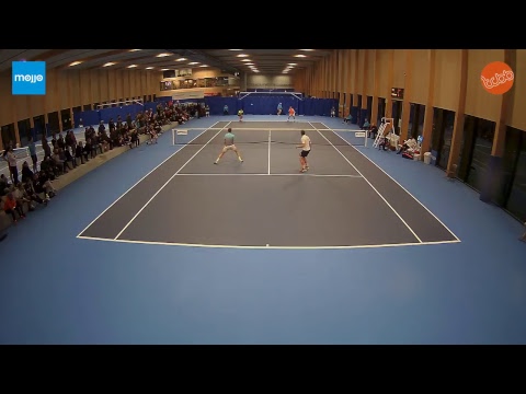 2018-11-17  TCBB - Court n°5