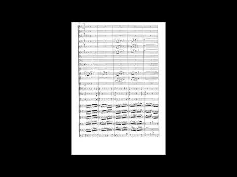 Camille Saint-Saëns – Symphony n. 3 in C minor, "Organ"