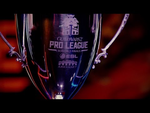 ESL Guild Wars 2 Pro League Season 2 Finals Recap