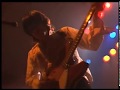 The Church - You Took (live)