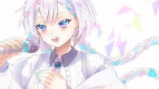 【歌枠/singing】ゆるりと【羽澄さひろ/新人VTuber】