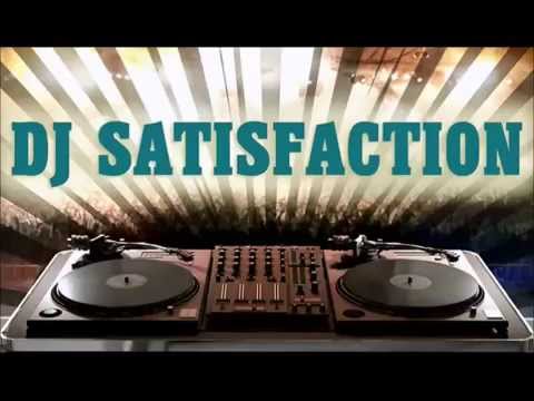 DJ Satisfaction - Grand Volume MiX