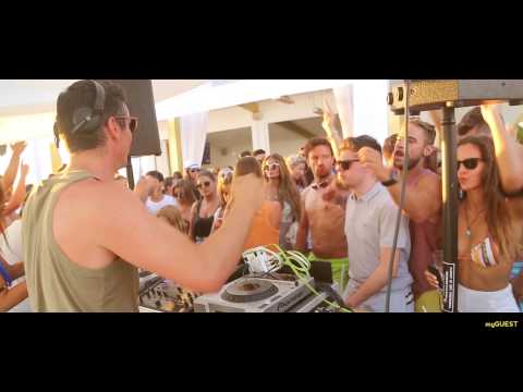 Assalto ao Thai com RSH - Sunset by Miguel Rendeiro - August 2014